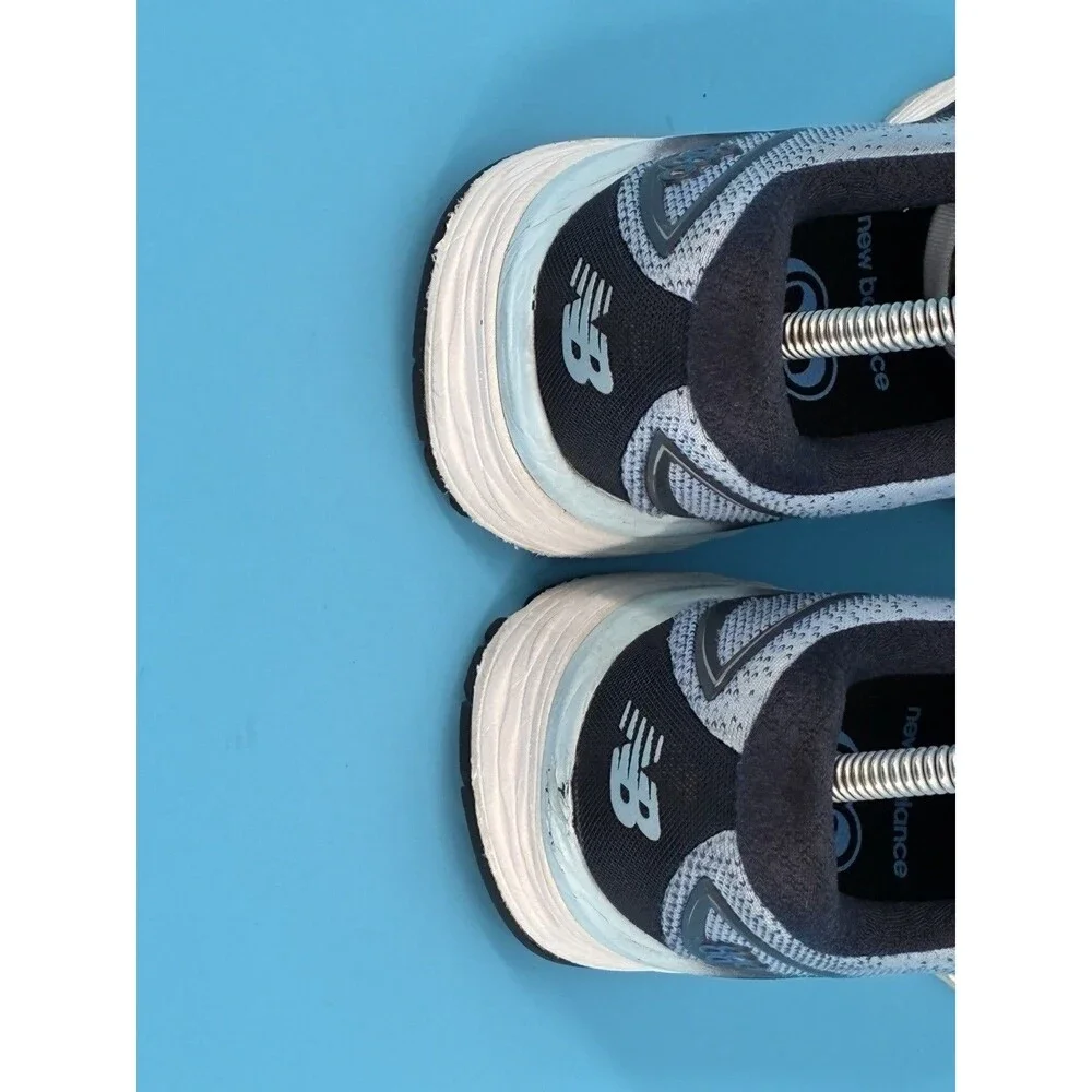 New Balance 880v9 Women’s Running Shoes Blue W880AB9 Size 8 D Wide
